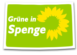 Die Grünen in Spenge